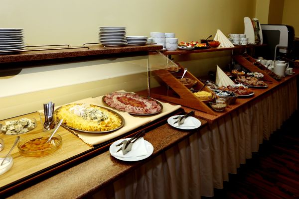 Hotel Central (Pilsen)